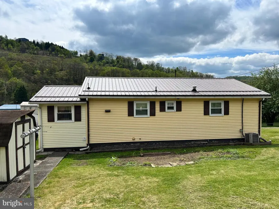 19006 Legion Rd, Barton, MD 21521 - #3