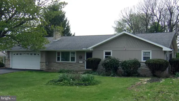223 Armstrong Ave, FROSTBURG, MD 21532