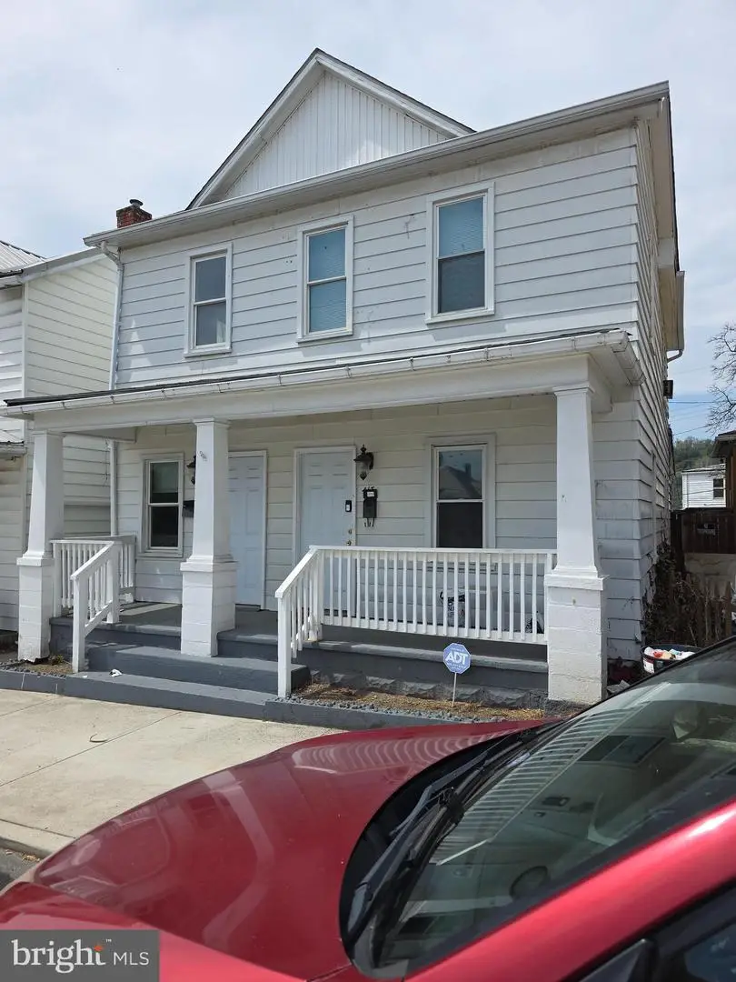 413 Arch St, Cumberland, MD 21502 - #1