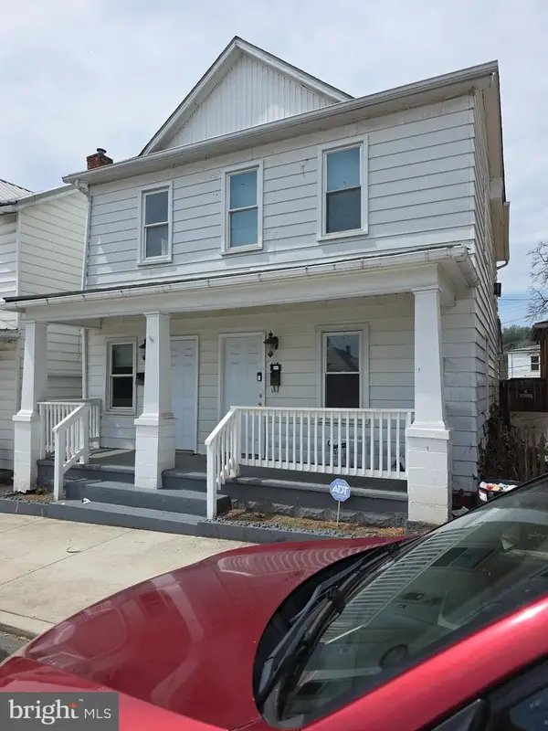 413 Arch St, CUMBERLAND, MD 21502