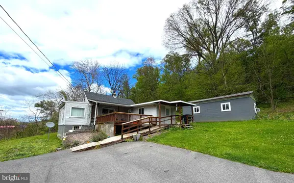 19304 Mcmullen Hwy Sw, RAWLINGS, MD 21557