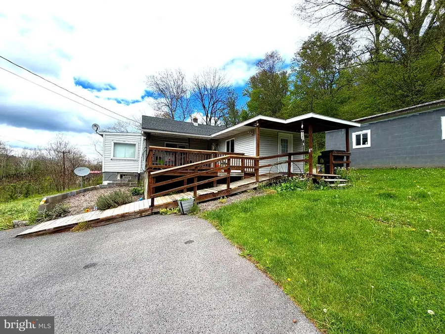 19304 Mcmullen Hwy Sw, Rawlings, MD 21557 - #2