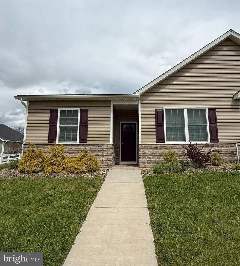 91 Candlewick Ct, Frostburg, MD 21532 - #1