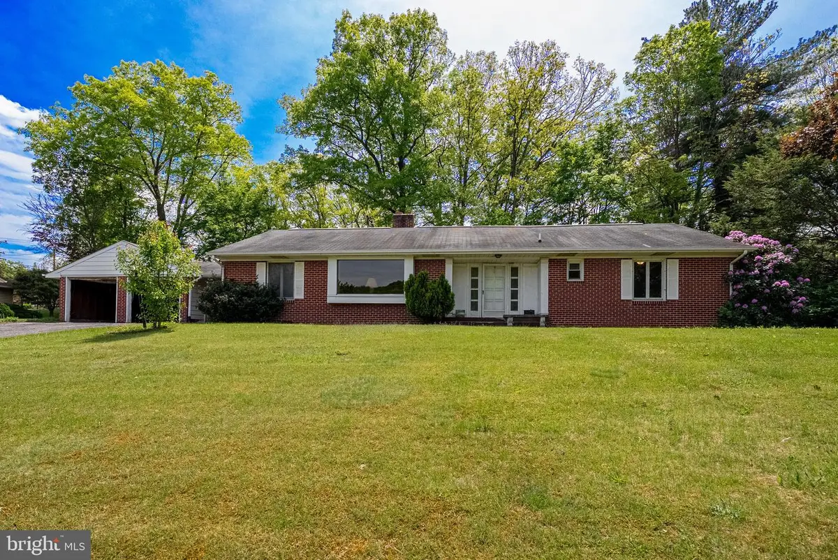 1249 Braddock Rd, 29 La Vale, MD 21502 - #1