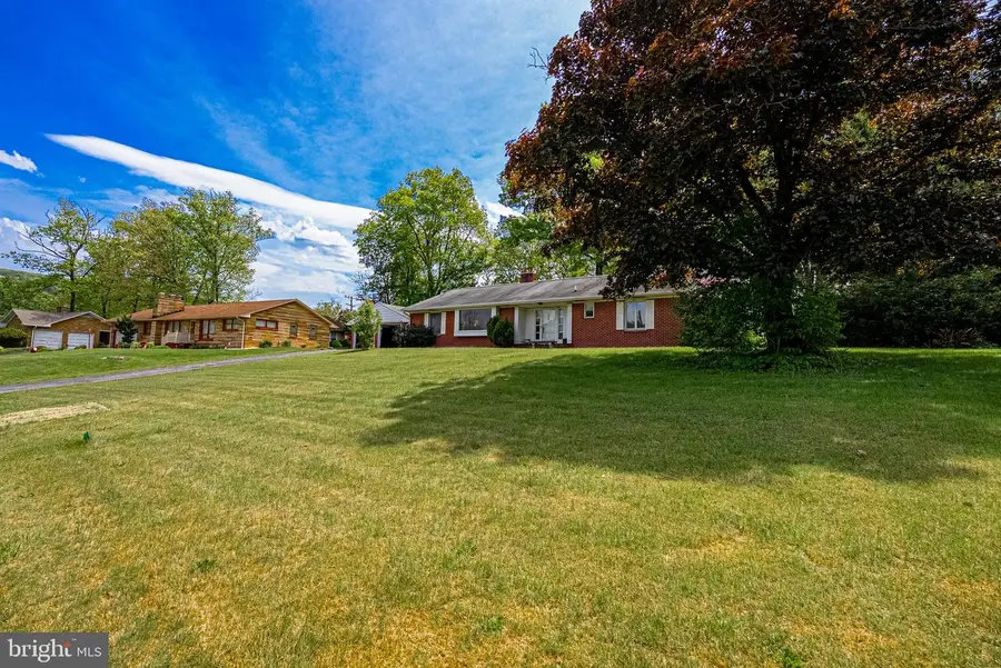 1249 Braddock Rd, 29 La Vale, MD 21502 - #3