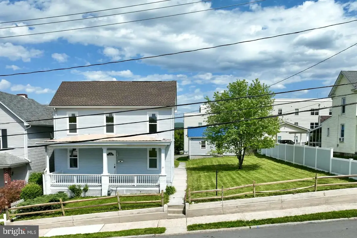 31 Marion St, Cumberland, MD 21502 - #1