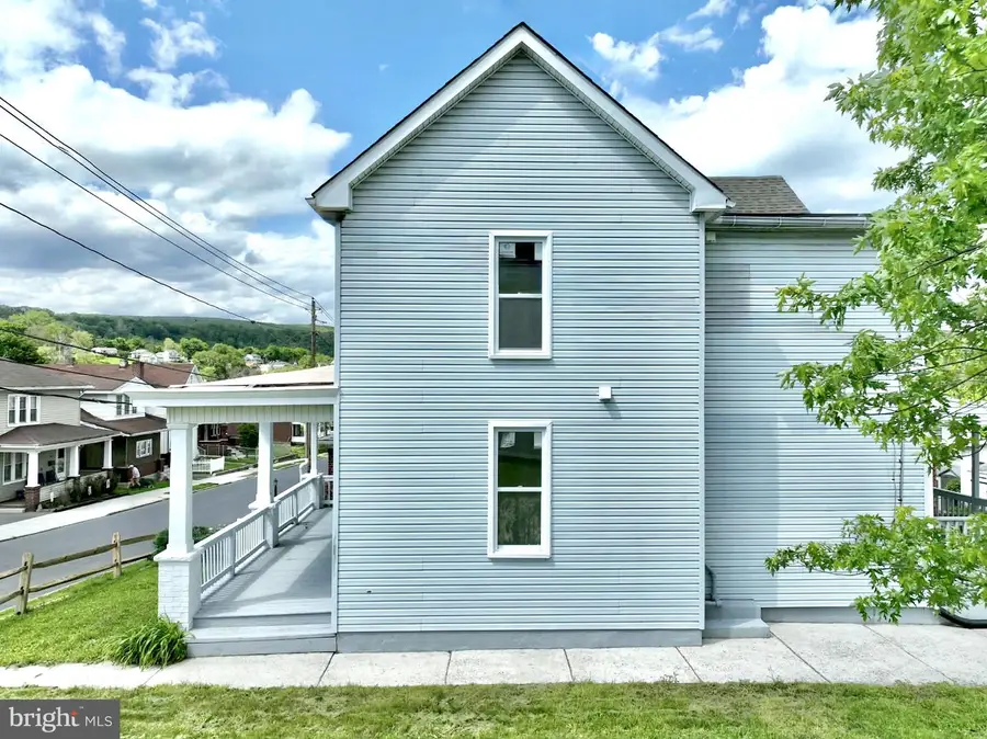 31 Marion St, Cumberland, MD 21502 - #3