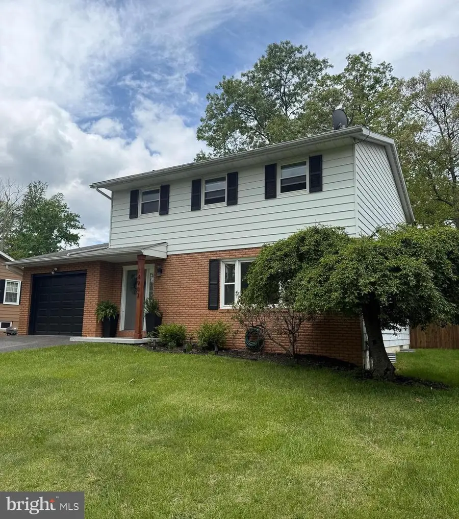 14903 Viewcrest Rd Sw, Cresaptown, MD 21502 - #3