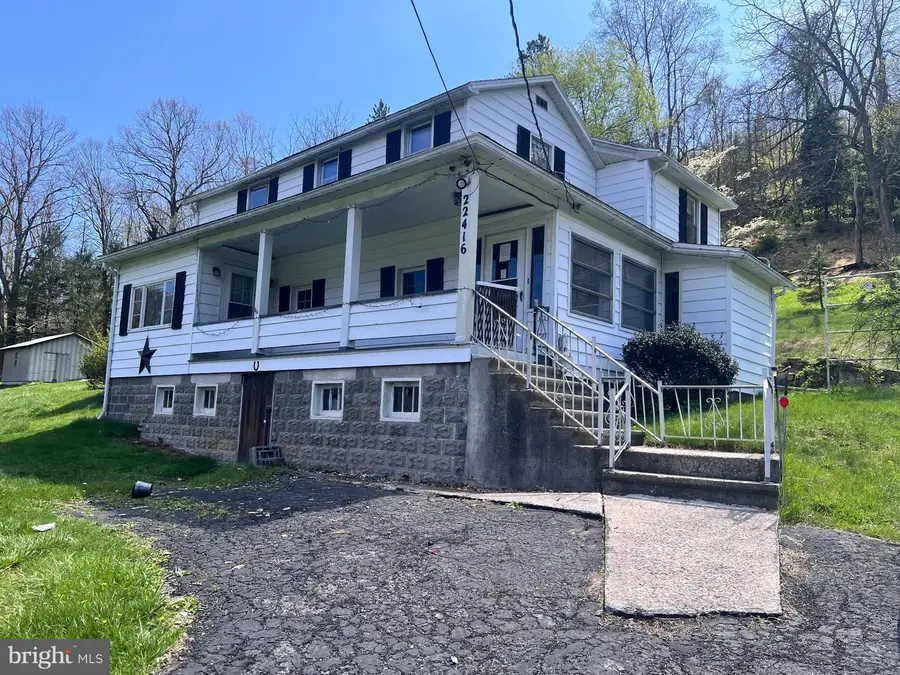 22416 Seldom Seen Rd Sw, Lonaconing, MD 21539 - #2