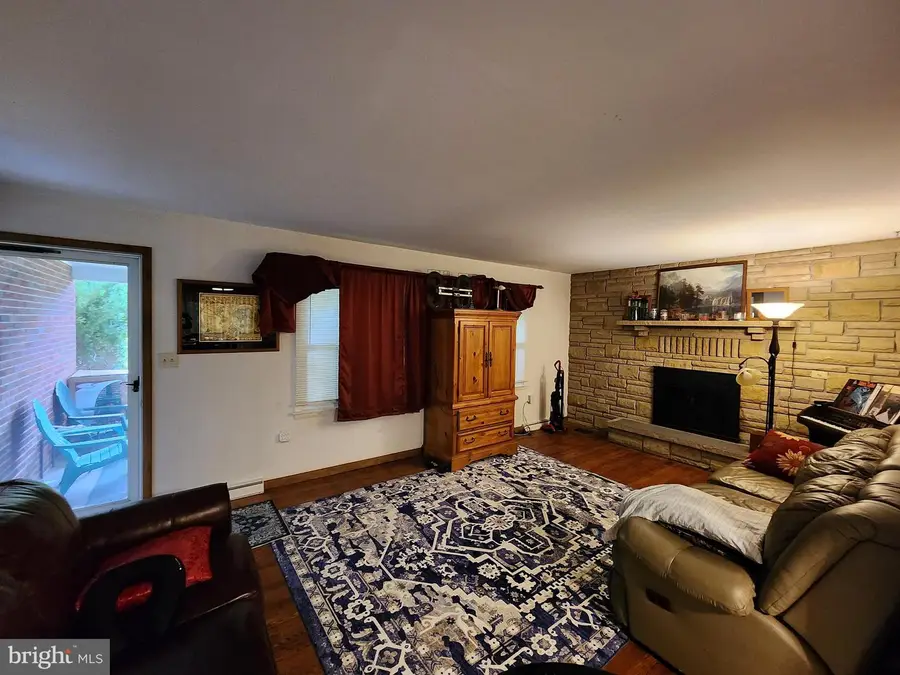 806 Valley View Dr, 29 La Vale, MD 21502 - #2