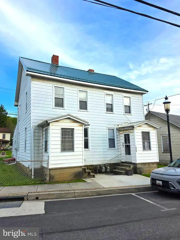 14818 Broadway Ave Sw, MIDLAND, MD 21532