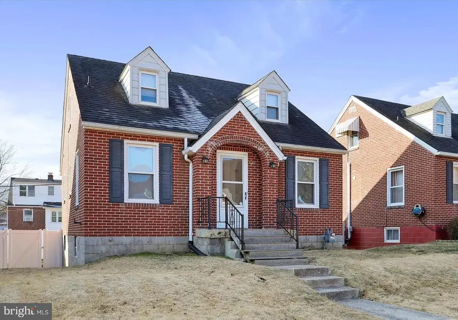 11611 Hickory Ave, Cumberland, MD 21502 - #3