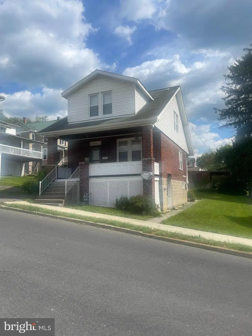 531 Lowell Ave, Cumberland, MD 21502 - #1