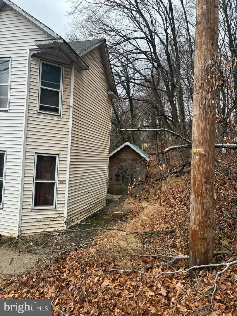 107 Oakview Dr, Westernport, MD 21562 - #2