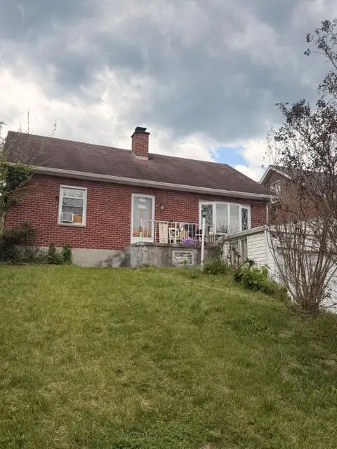 709 Haddon Ave, Cumberland, MD 21502 - #2