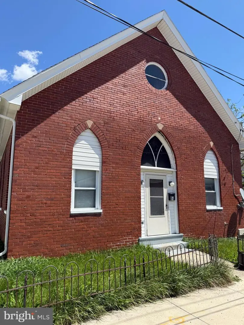 14 Stoyer St, Frostburg, MD 21532 - #1