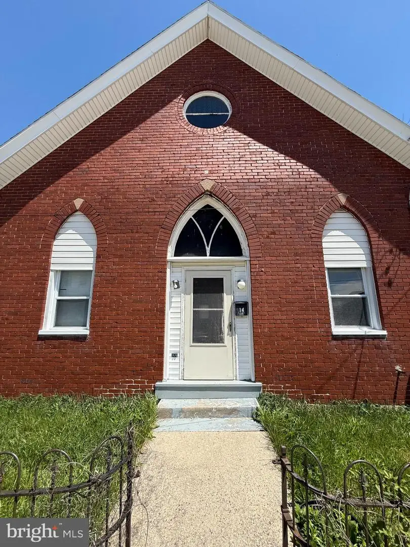 14 Stoyer St, Frostburg, MD 21532 - #2