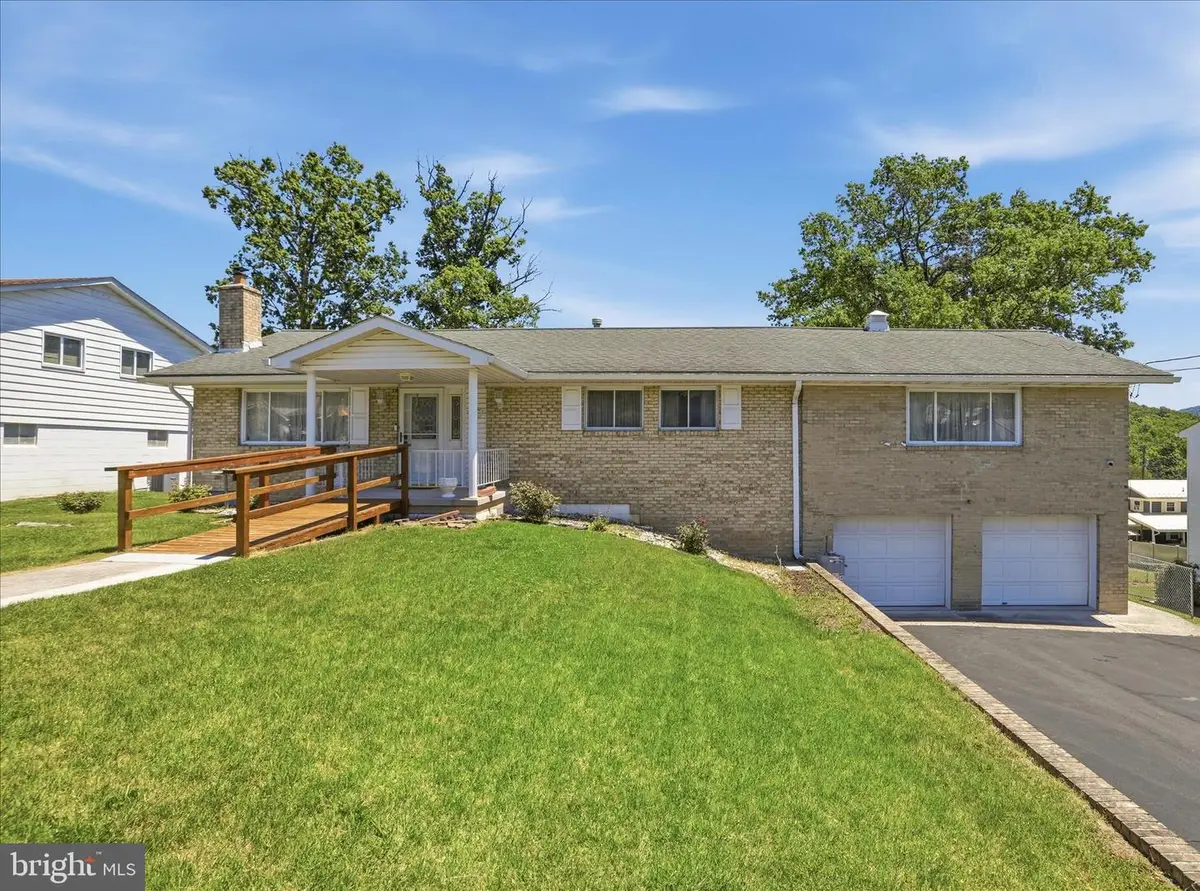 15604 Harvest Dr Sw, Cresaptown, MD 21502 - #1