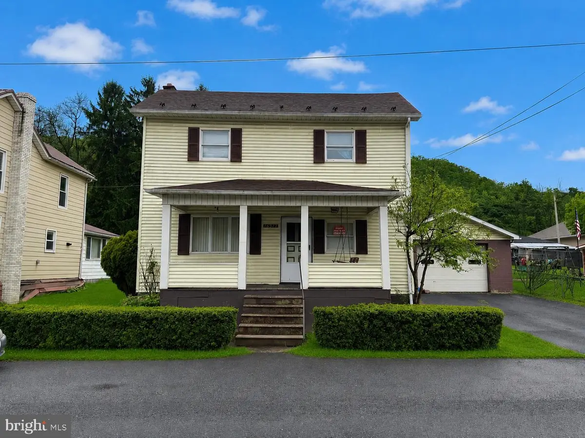 16312 Clarysville Rd, Eckhart Mines, MD 21528 - #1