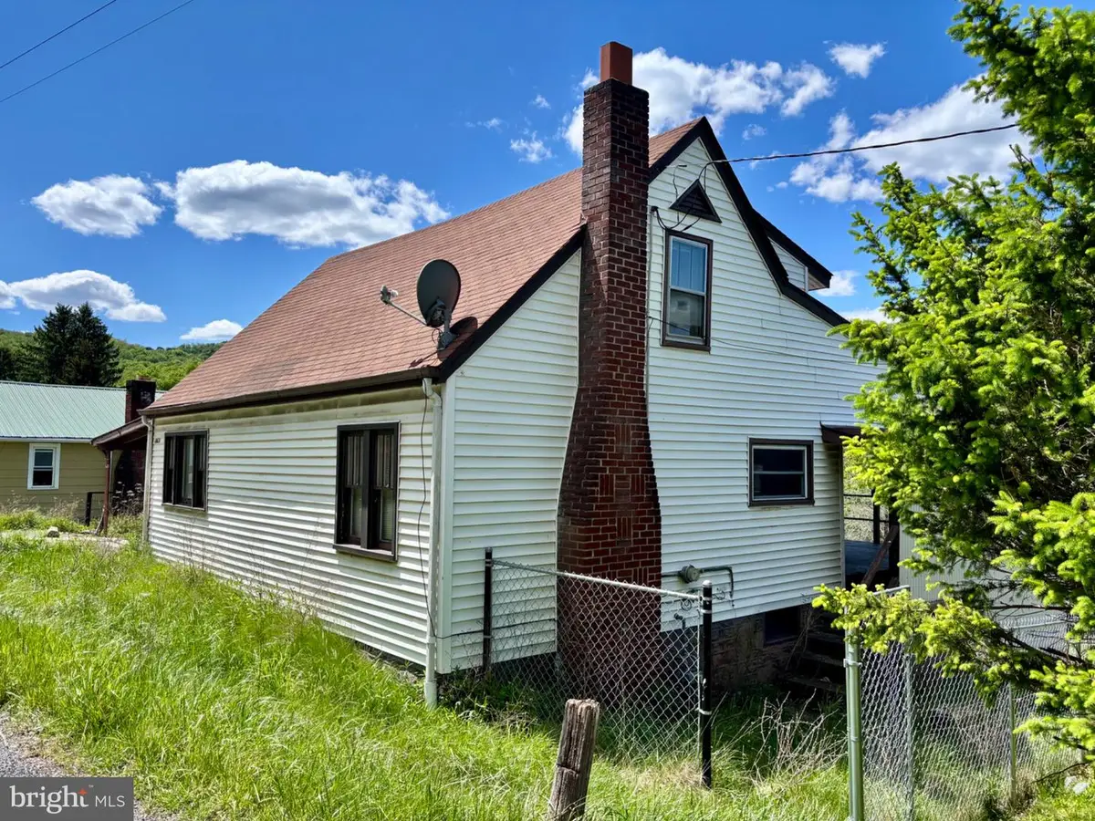 Address Withheld By Seller, Frostburg, MD 21532 - #1