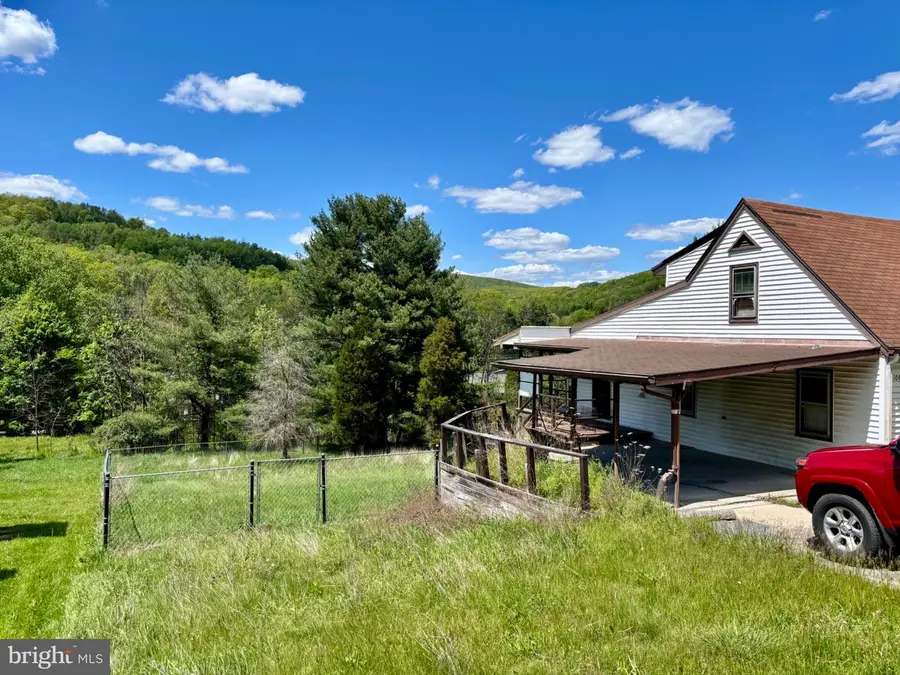 Address Withheld By Seller, Frostburg, MD 21532 - #2