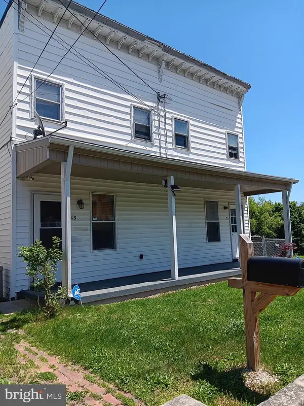 49 -51 Marion St, CUMBERLAND, MD 21502