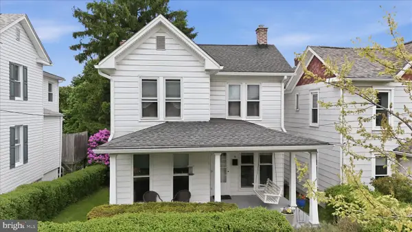 9 Standish St, FROSTBURG, MD 21532