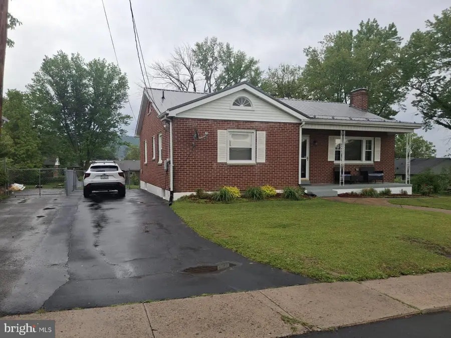 40 Memorial Ave, Cumberland, MD 21502 - #2