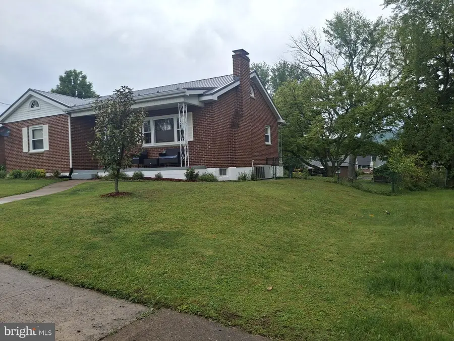40 Memorial Ave, Cumberland, MD 21502 - #3