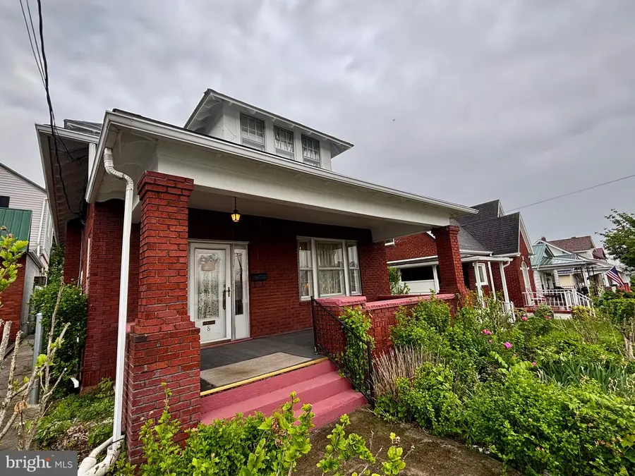 8 S Massachusetts Ave, Cumberland, MD 21502 - #2