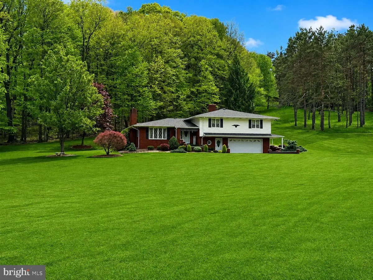 10329 Winners Ln Nw, Frostburg, MD 21532 - #1