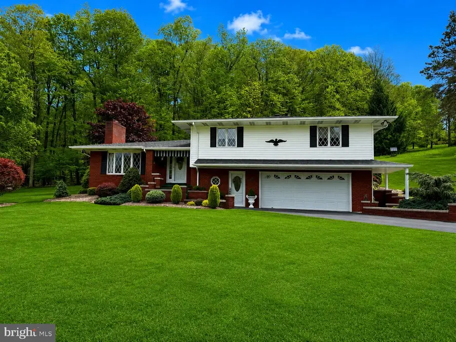 10329 Winners Ln Nw, Frostburg, MD 21532 - #2