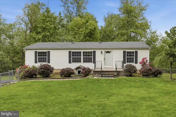 17607 Pompey Smash Rd Sw, FROSTBURG, MD 21532