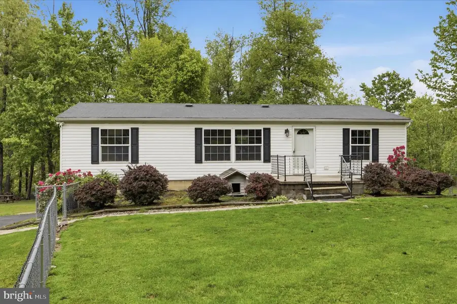 17607 Pompey Smash Rd Sw, Frostburg, MD 21532 - #2