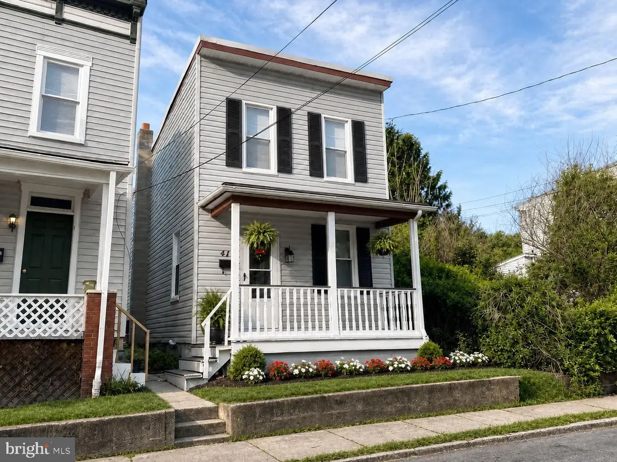 414 Furnace St, Cumberland, MD 21502 - #1