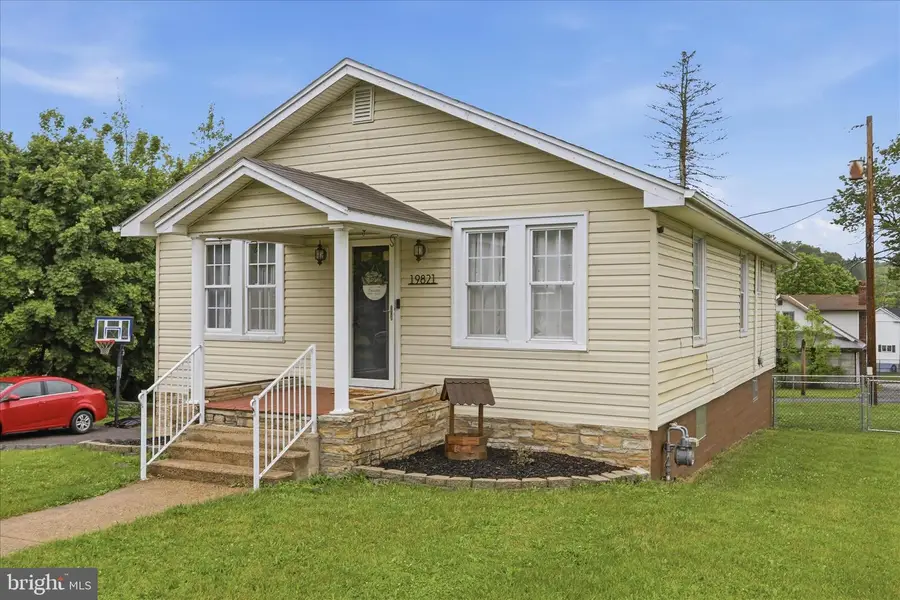 19821 Broad, Midland, MD 21542 - #2
