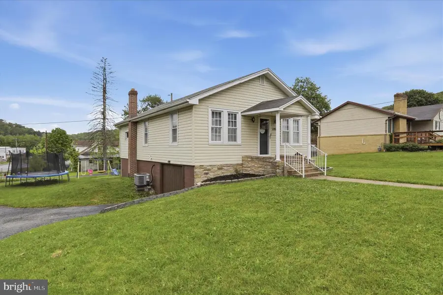 19821 Broad, Midland, MD 21542 - #3