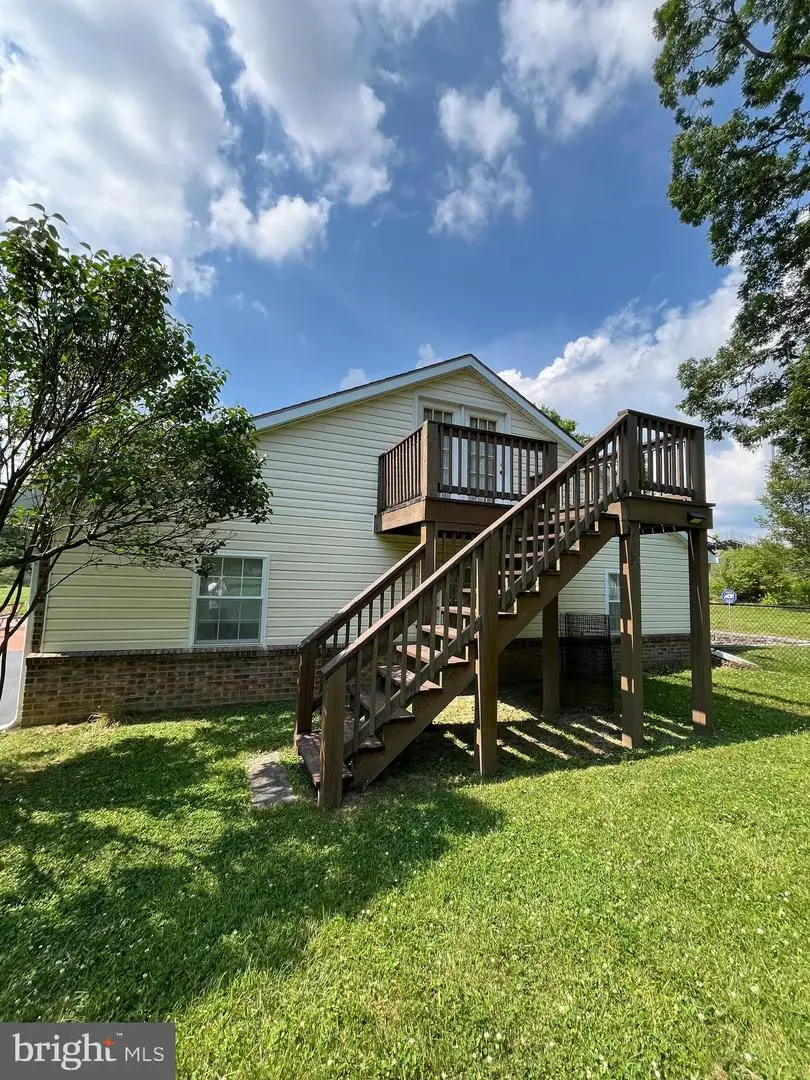 31 Wright St, Frostburg, MD 21532 - #3