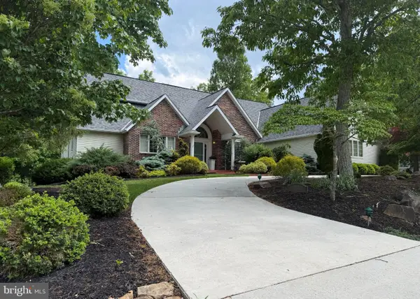 1030 Cherrywood Ave, CUMBERLAND, MD 21502