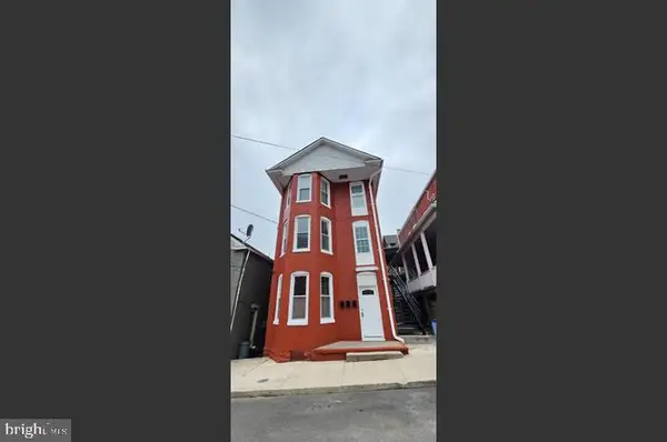 236 Glenn St, CUMBERLAND, MD 21502