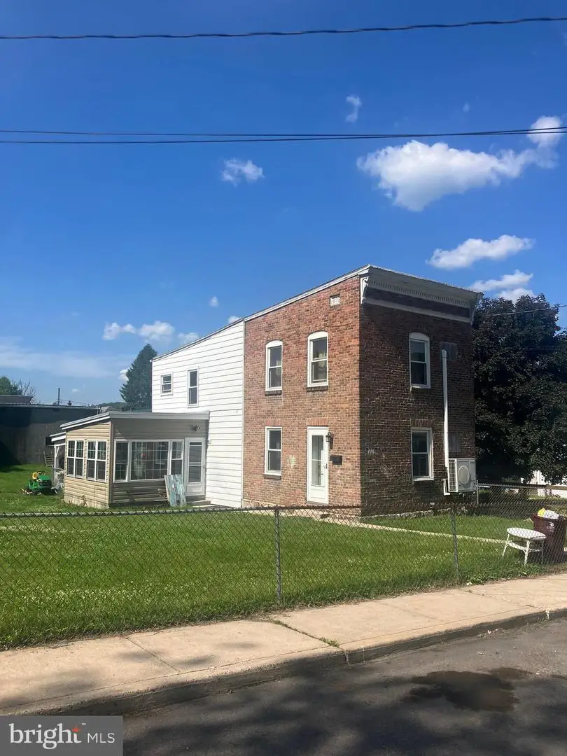 420 Chestnut St, Cumberland, MD 21502 - #1