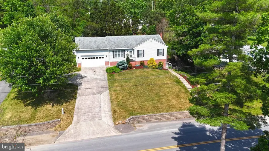 14115 Louise Dr Sw, Cumberland, MD 21502 - #2