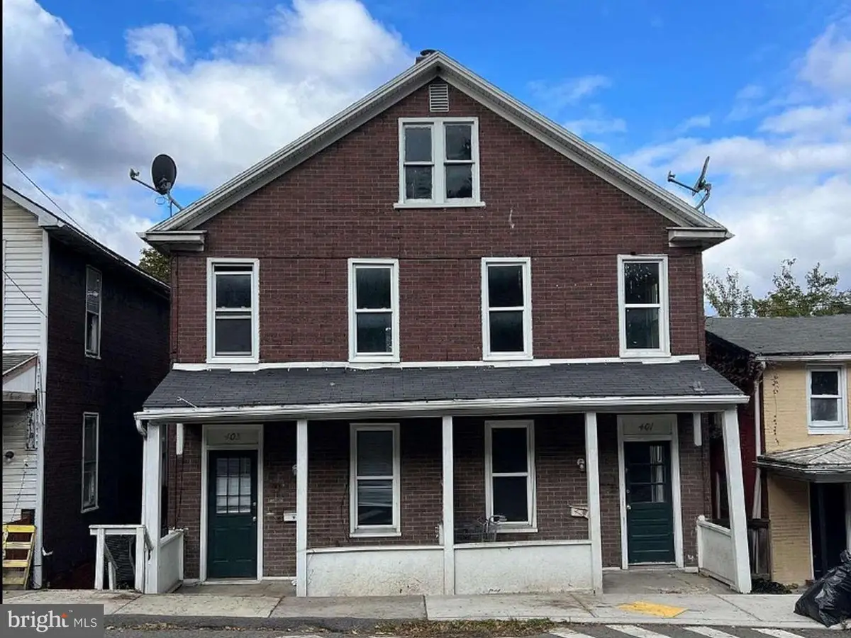 401 - 403 Ascension St, Cumberland, MD 21502 - #1