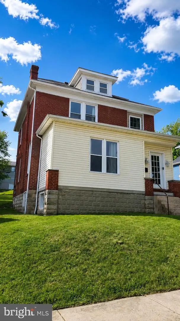 167 Maple St, Frostburg, MD 21532 - #1