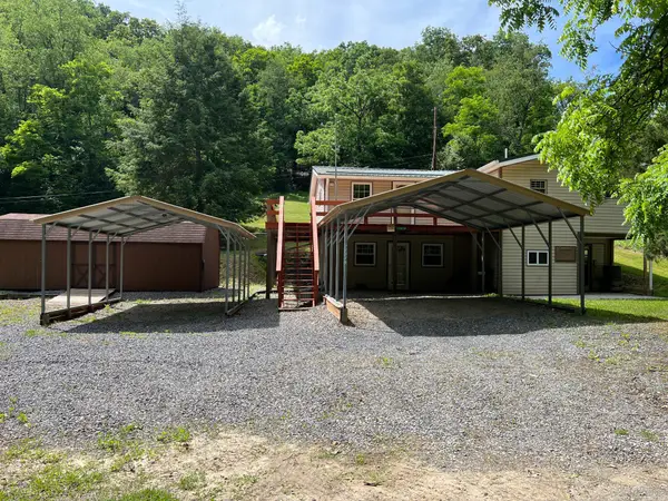 11319 Brashier Hollow Rd Se, CUMBERLAND, MD 21502