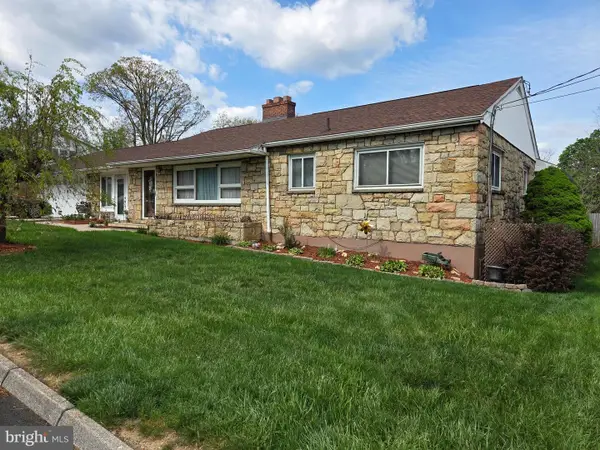203 Wempe Dr, CUMBERLAND, MD 21502