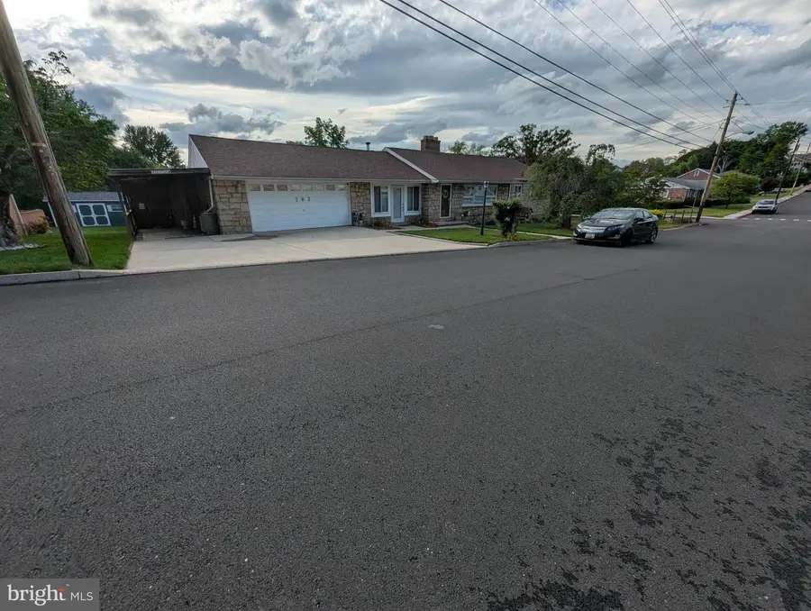 203 Wempe Dr, Cumberland, MD 21502 - #2
