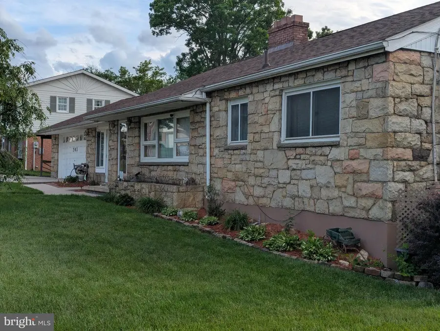 203 Wempe Dr, Cumberland, MD 21502 - #3