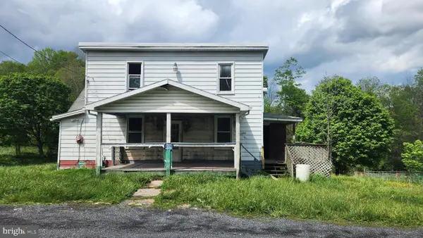 20409 Klondike Rd Sw, MIDLAND, MD 21532