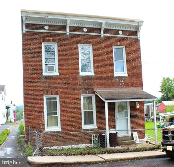 420 Chestnut St, CUMBERLAND, MD 21502